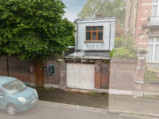 Maison location à Charleroi, Wallonie