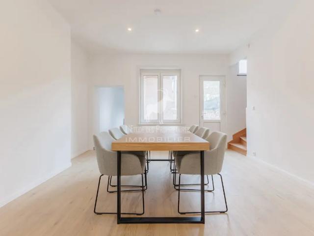 Maison location à Charleroi, Wallonie