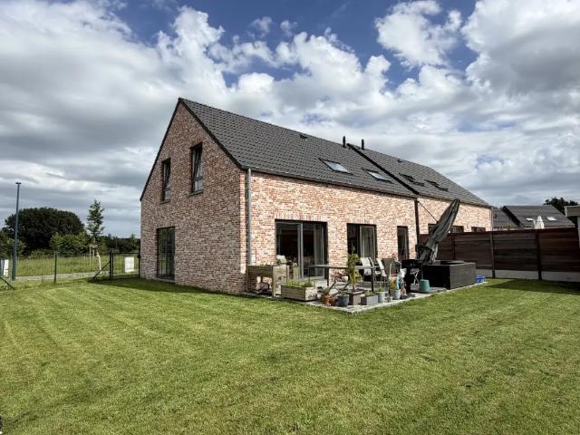 Maison location à Geldenaken, Wallonie