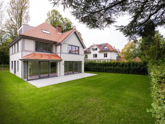 Maison location à Sint-pieters-woluwe, Bruxelles