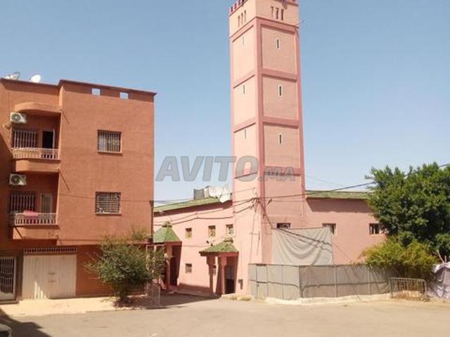Maison location à Mellal