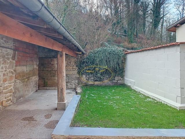 Maison location à Bar-le-Duc, Bar-le-duc