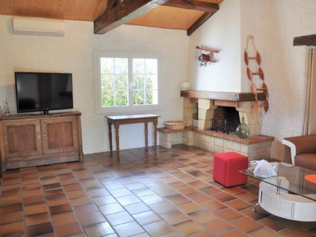 Maison location à Les Sables-d'Olonne, Beauvoir-sur-mer