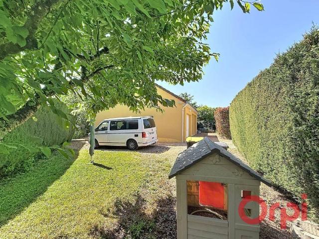 Maison location à Bellerive-sur-Allier, Allier