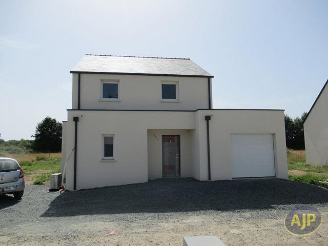 Maison location à Châteaubriant-Ancenis, Blain