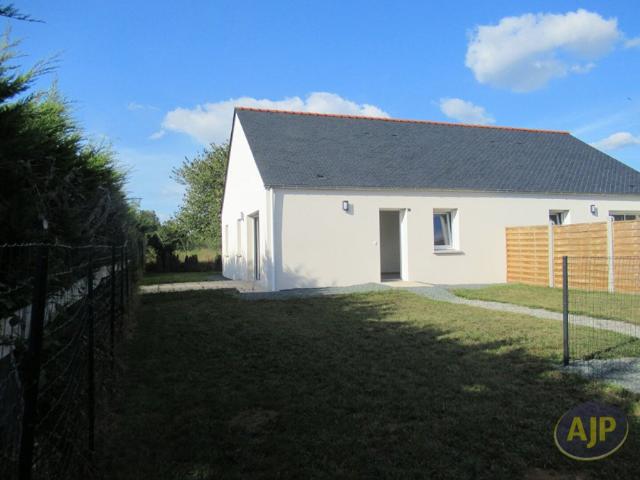 Maison location à Châteaubriant-Ancenis, Blain