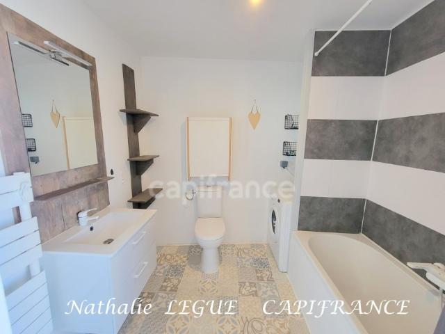 Maison location à Les Sables-d'Olonne, Bouin