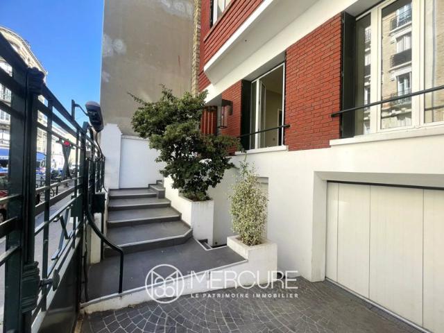 Maison location à Boulogne-Billancourt, Boulogne-billancourt