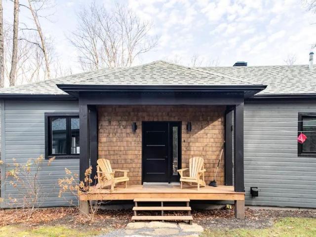 Apartment for rent in Laurentides, Quebec
