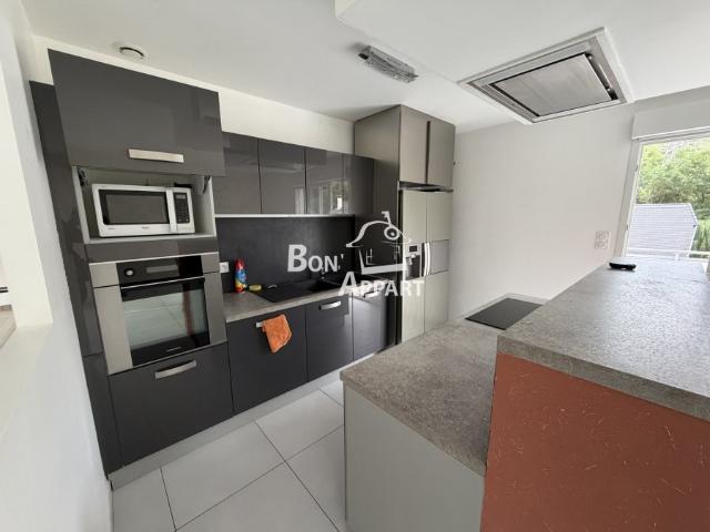 Maison location à Metz, Bronvaux