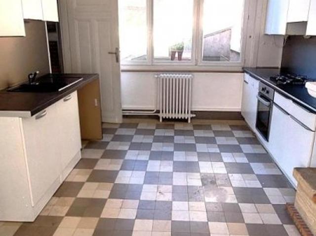 Maison location à Cambrai