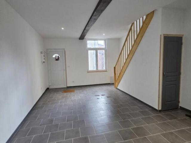 Maison location à Cambrai