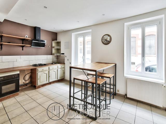 Appartement location à Villefranche-sur-Saône, Rhône