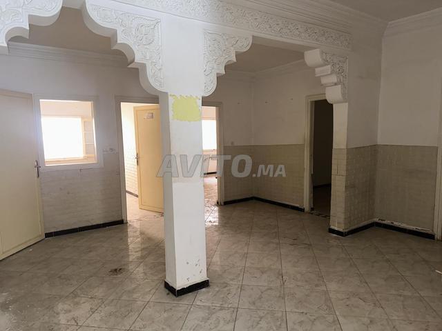 Maison location à Mellal