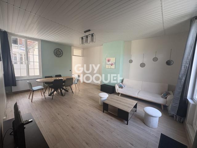 Maison location à Péronne, Somme