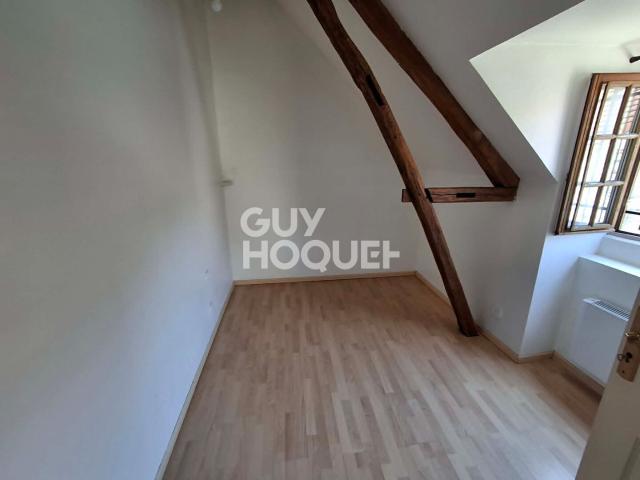 Maison location à Laon