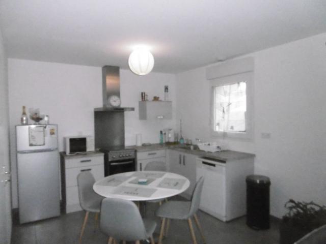 Maison location à Les Sables-d'Olonne, Challans