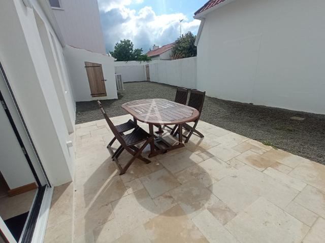 Maison location à Les Sables-d'Olonne, Challans