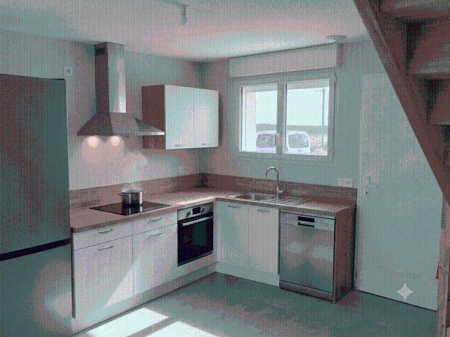 Maison location à Ossé, Châteaugiron
