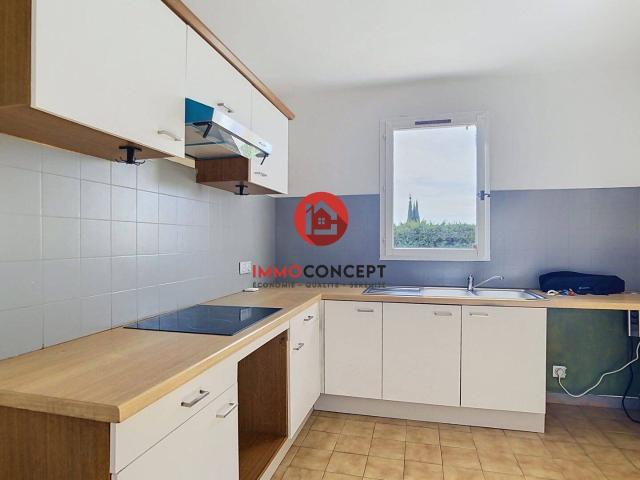 Maison location à Lotissement Le Jardin d'Eugenie, Châteaurenard