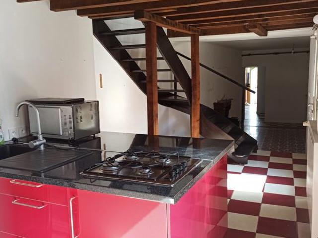 Maison location à Cholet, Neuvy-en-mauges