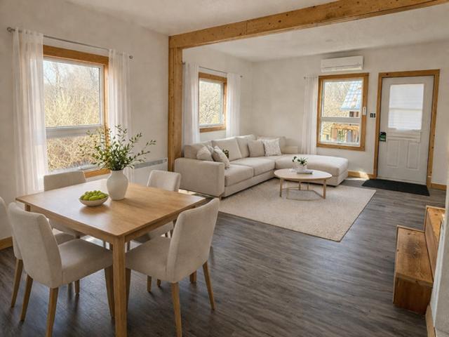House for rent in Danville, Quebec