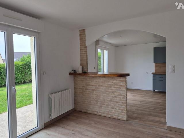Maison location à Cherbourg, Sainte-croix-hague