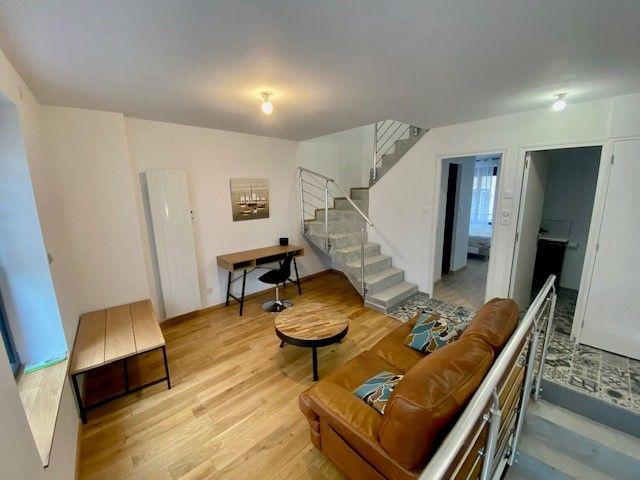 Maison location à Cherbourg