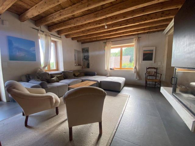 Maison location à Veraz, Chevry