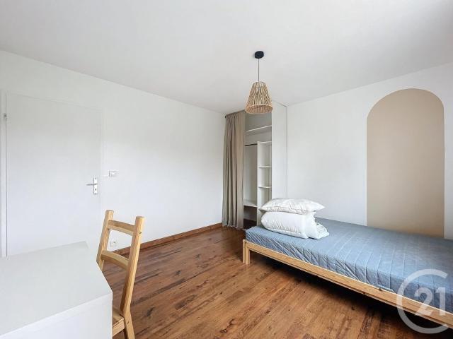 Maison location à Cholet