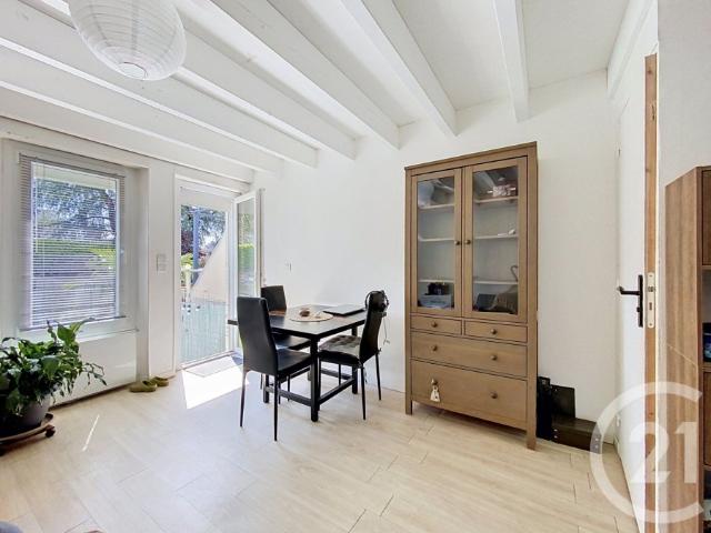 Maison location à Cholet
