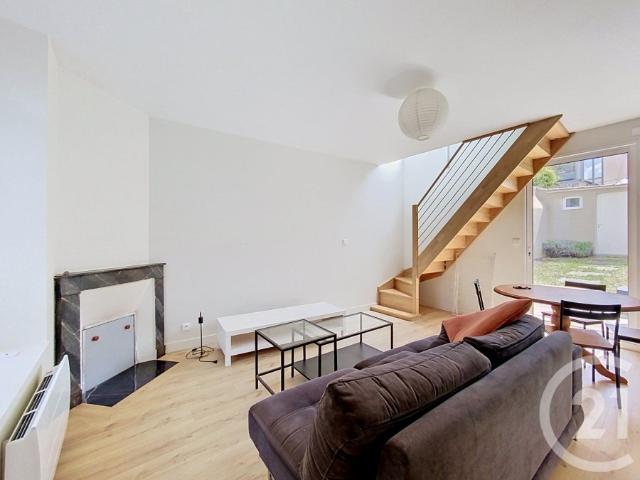 Maison location à Cholet