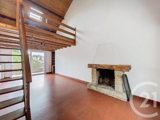 Maison location à Cholet