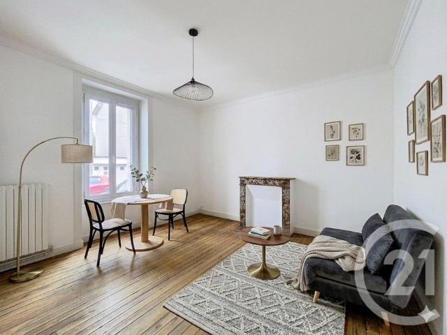 Maison location à Cholet