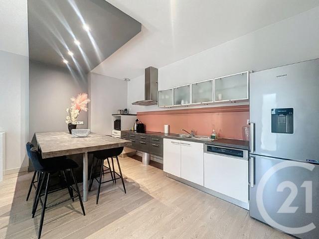 Maison location à Cholet