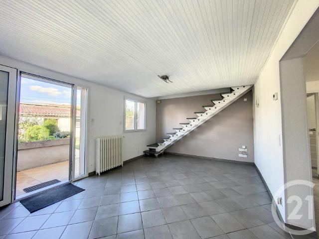 Maison location à Cholet