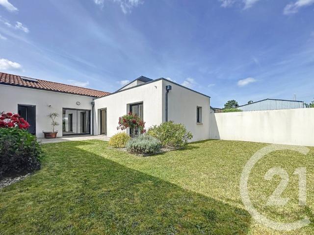 Maison location à Cholet