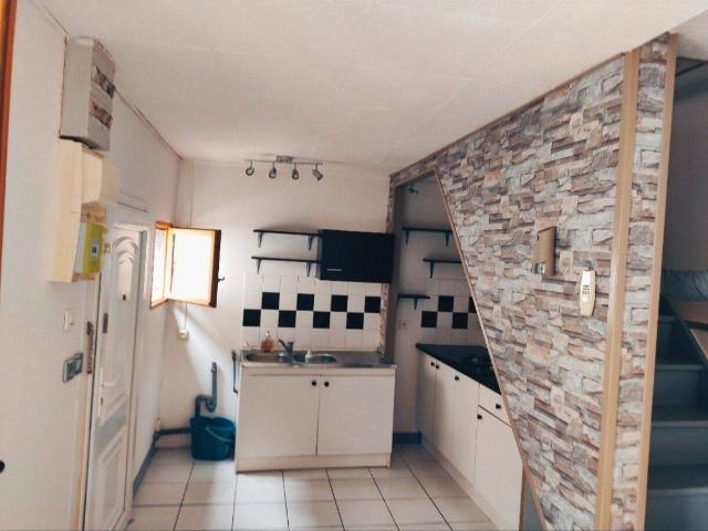 Maison location à Saint-Florentin