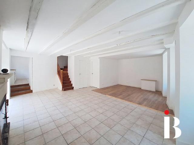 Maison location à Nantes, Couëron