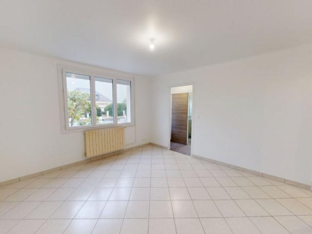 Maison location à Nantes, Couëron