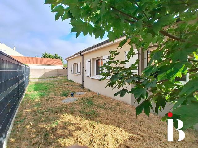 Maison location à Couëron, Les Renards
