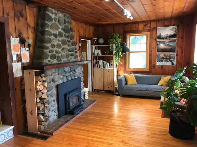 House for rent in Laurentides, Quebec