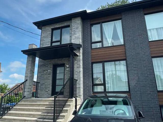 House for rent in Longueuil, Quebec