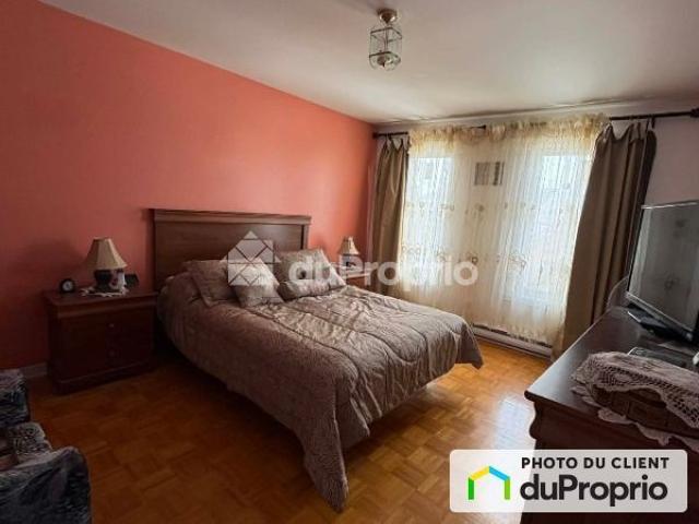 House for rent in St. Leonard's, Quebec