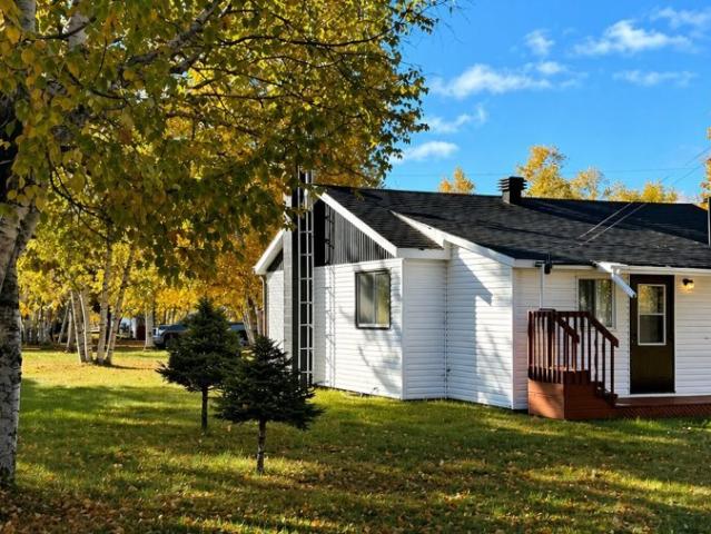 House for rent in Dolbeau-mistassini, Quebec