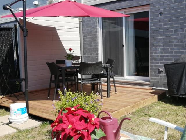 House for rent in Laurentides, Quebec