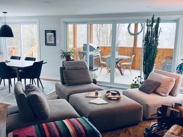 House for rent in Laurentides, Quebec