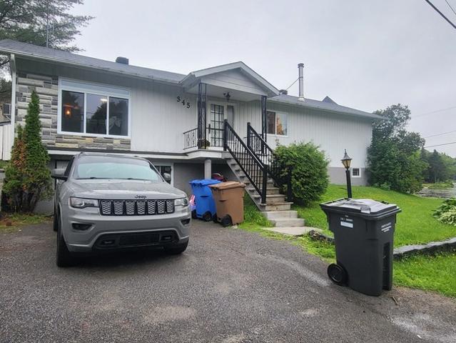 House for rent in Saint-calixte, Quebec