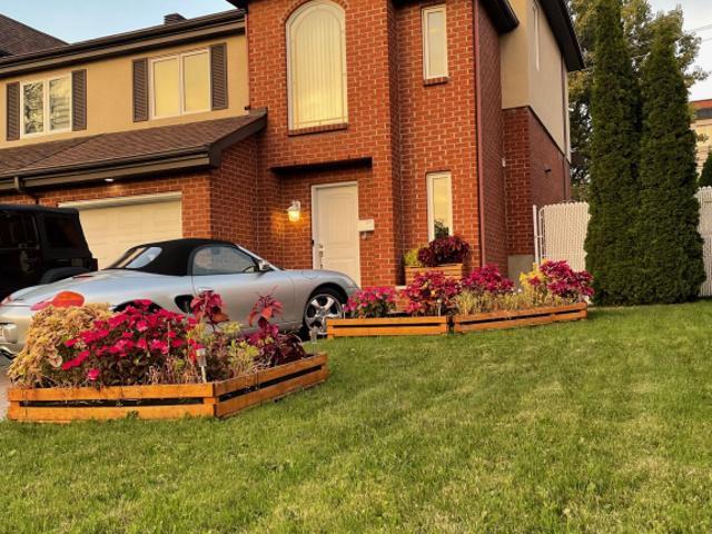 House for rent in Dollard-des-ormeaux, Quebec