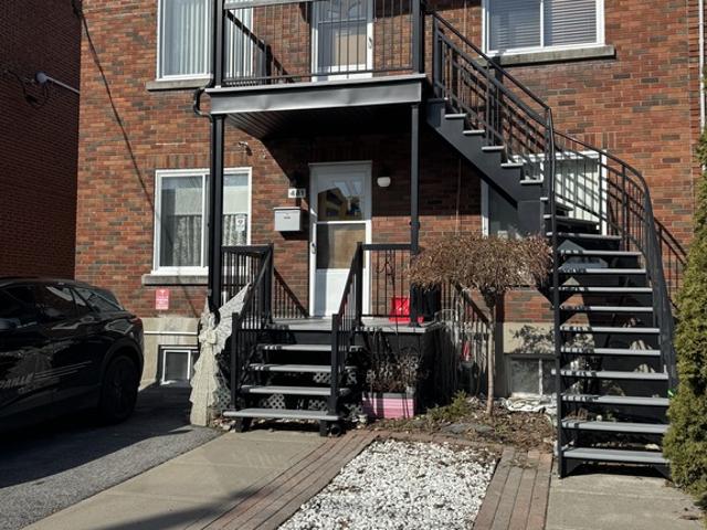 House for rent in St. Leonard's, Quebec